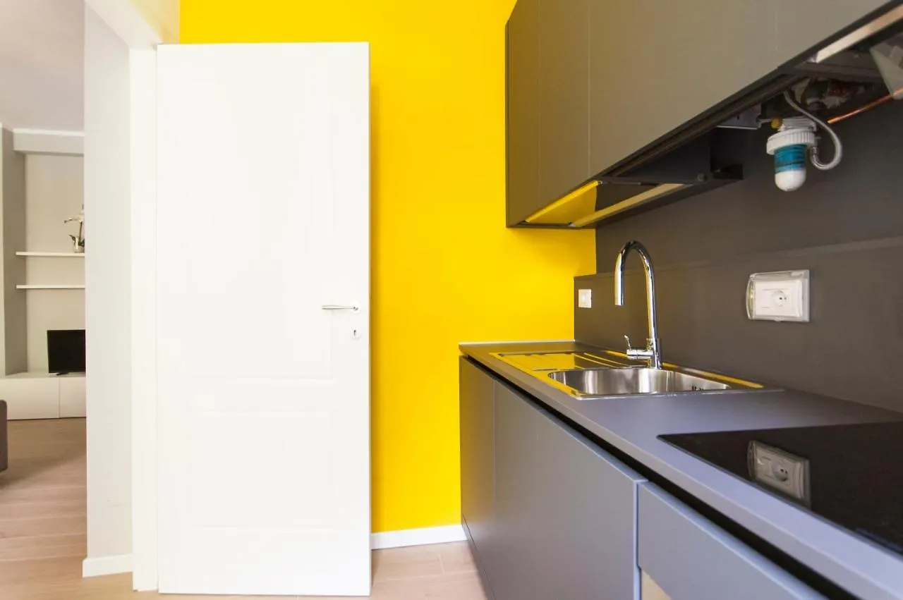 Youhosty - Solari 43 Apartment Milan 0*,  Italy