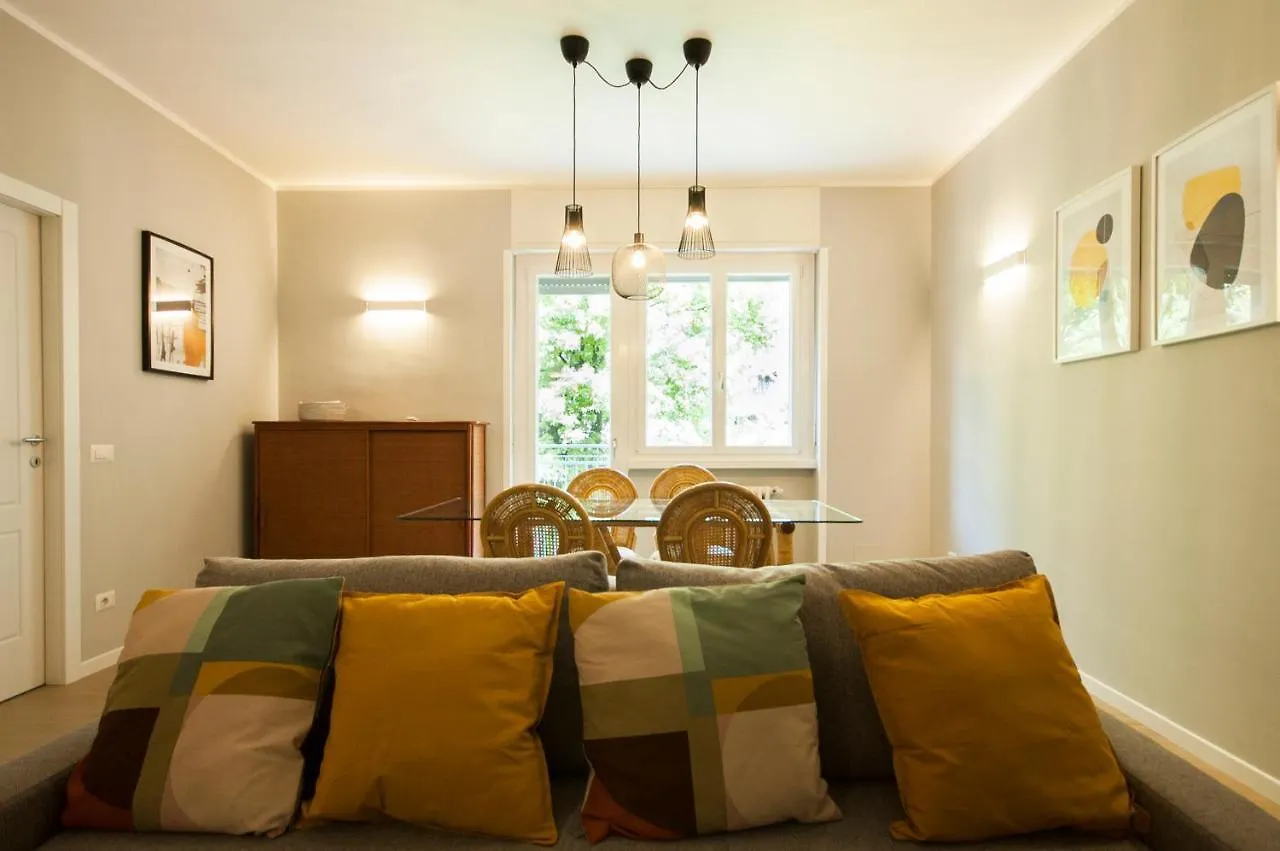 Youhosty - Solari 43 Apartment Milan Italy