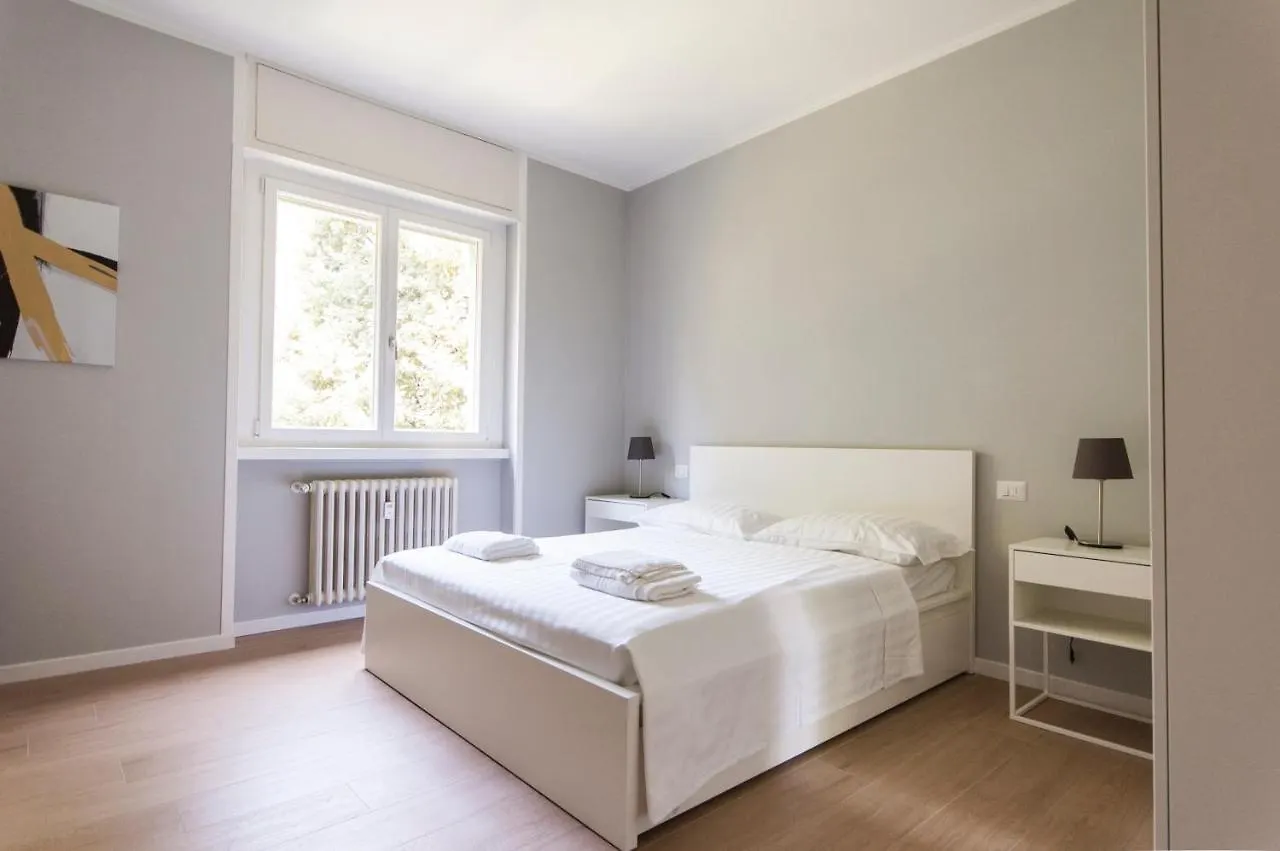 Youhosty - Solari 43 Apartment Milan