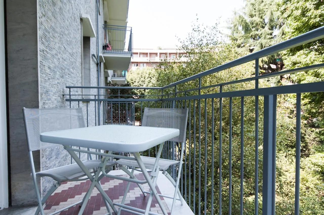 Youhosty - Solari 43 Apartment Milan 0*,  Italy