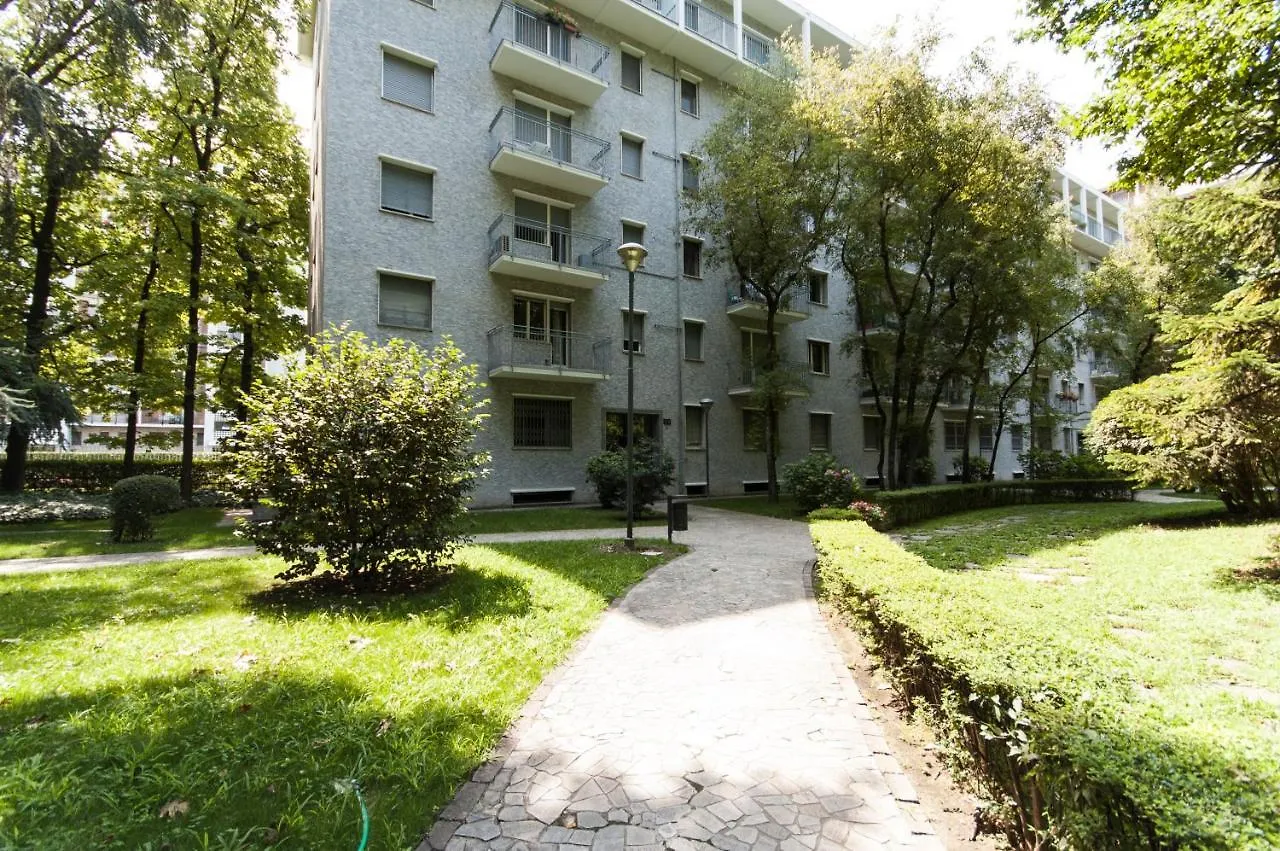 Youhosty - Solari 43 Apartment Milan Italy