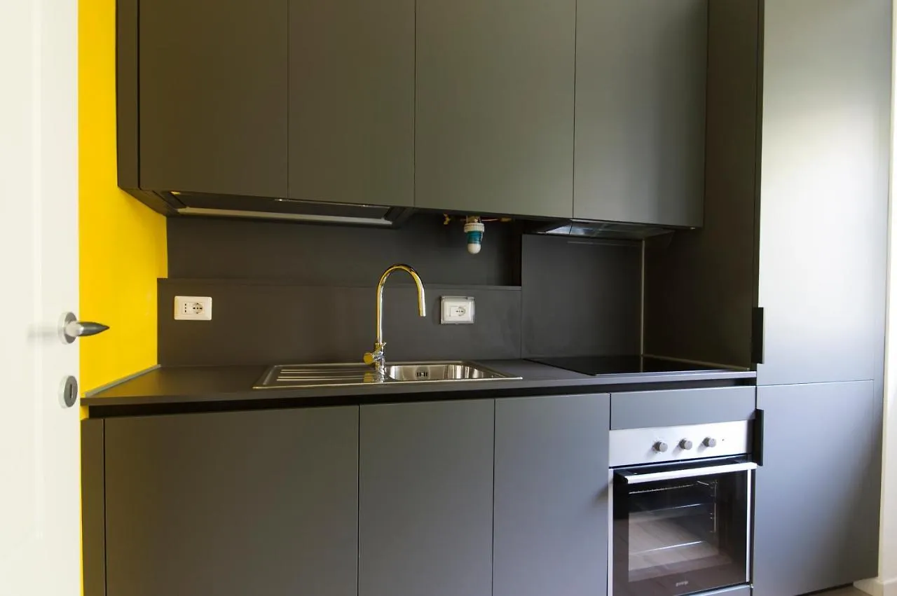Youhosty - Solari 43 Apartment Milan